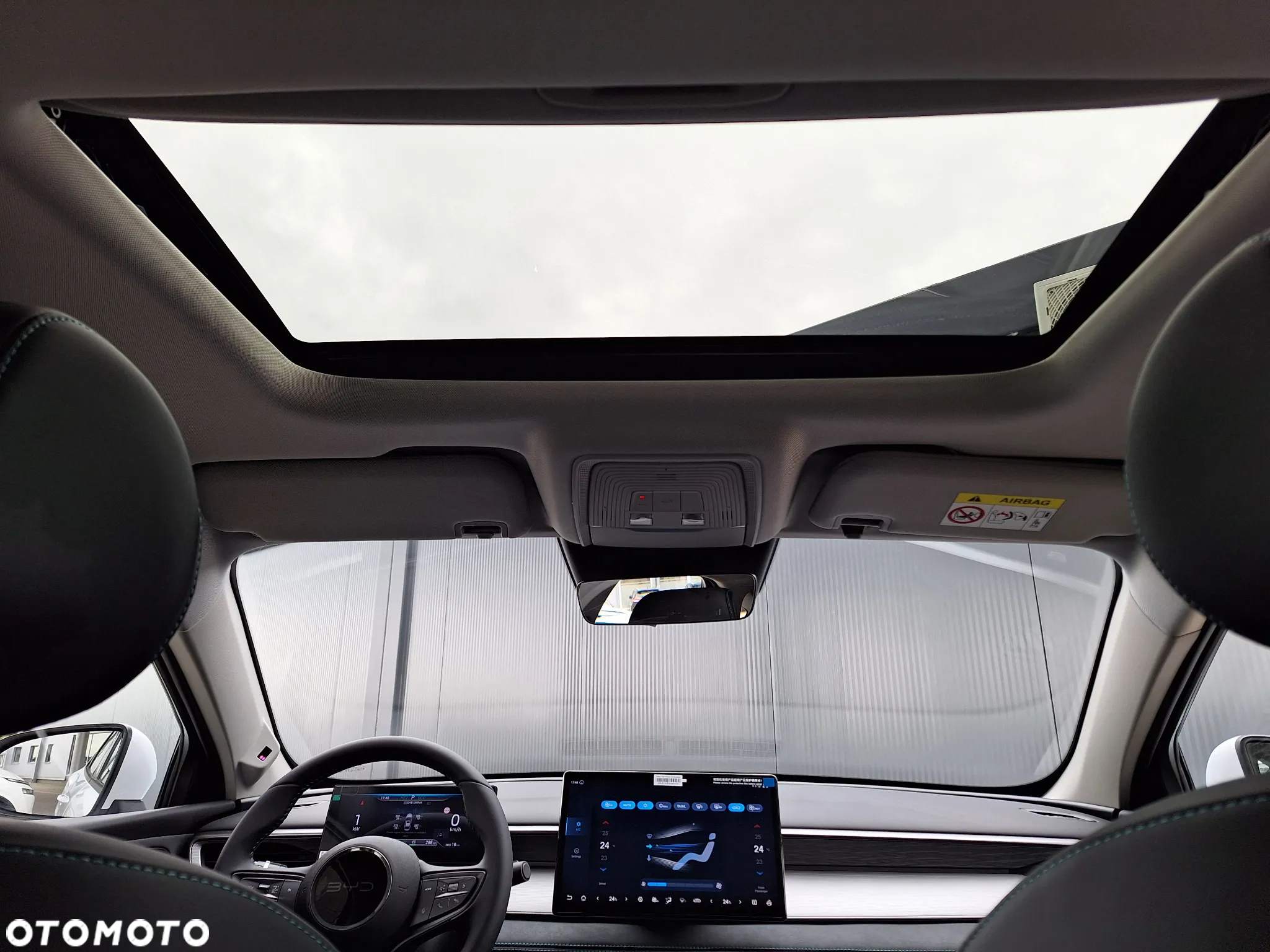 BYD Inny - 10