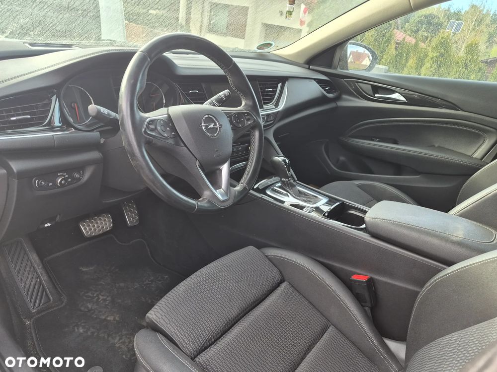 Opel Insignia 1.5 T GPF Exclusive S&S - 6