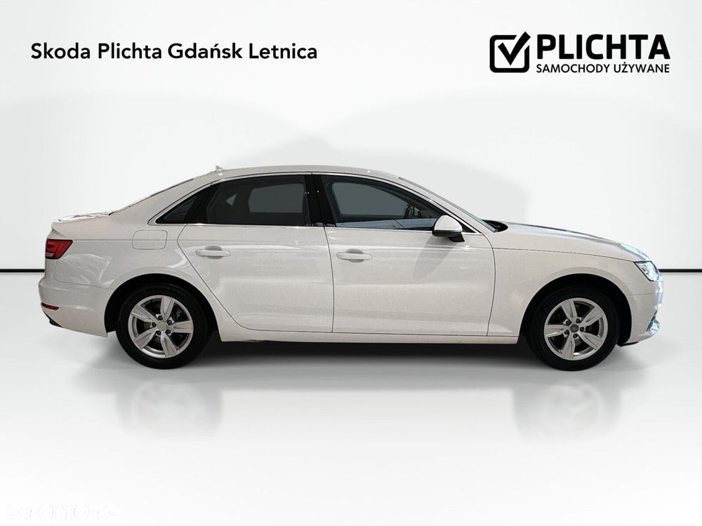 Audi A4 Limousine 1.4 TFSI S tronic - 5