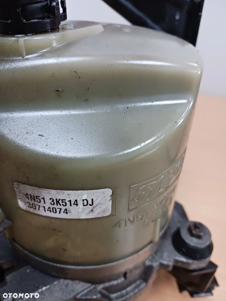 Pompa wspomagania Volvo S40 V50 C30 C70 4N51 3K514 DJ - 2
