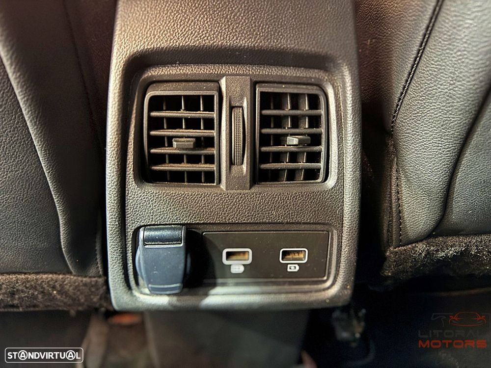 Renault Captur 1.0 TCe Techno - 38