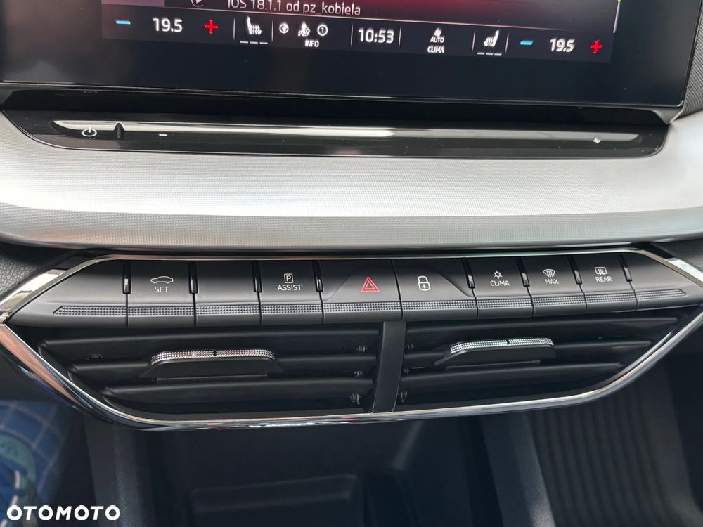 Skoda Octavia 2.0 TDI 4x4 Style DSG - 35