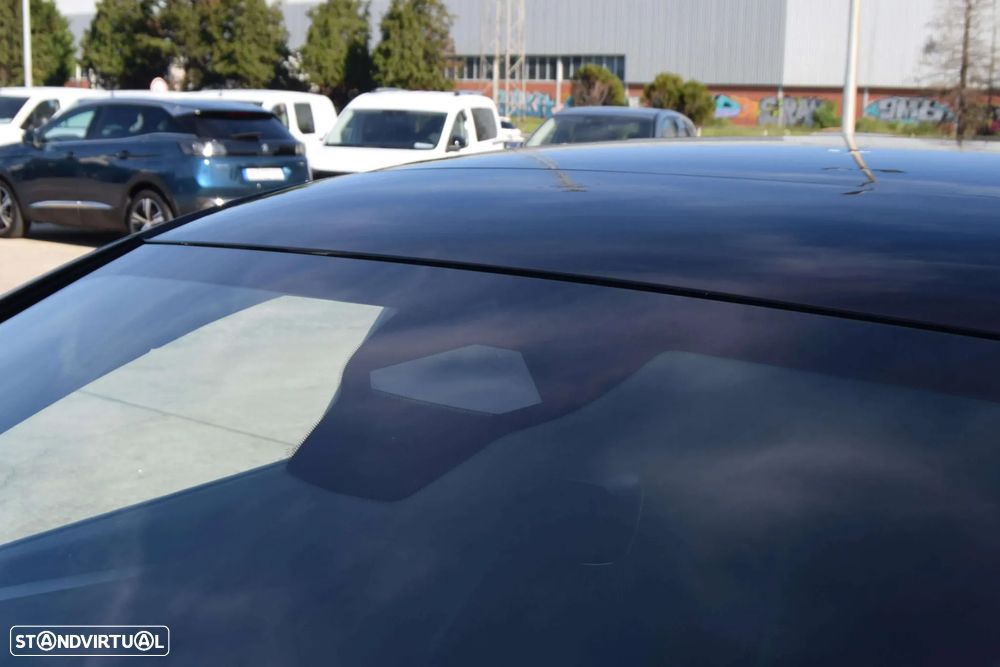 DS DS4 E-Tense Performance Line EAT8 - 13