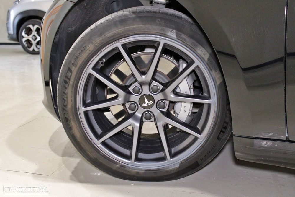 Tesla Model 3 Long Range Tração Traseira - 27