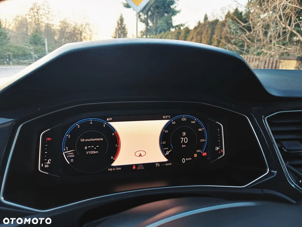 Volkswagen T-Roc 1.5 TSI ACT Premium - 11