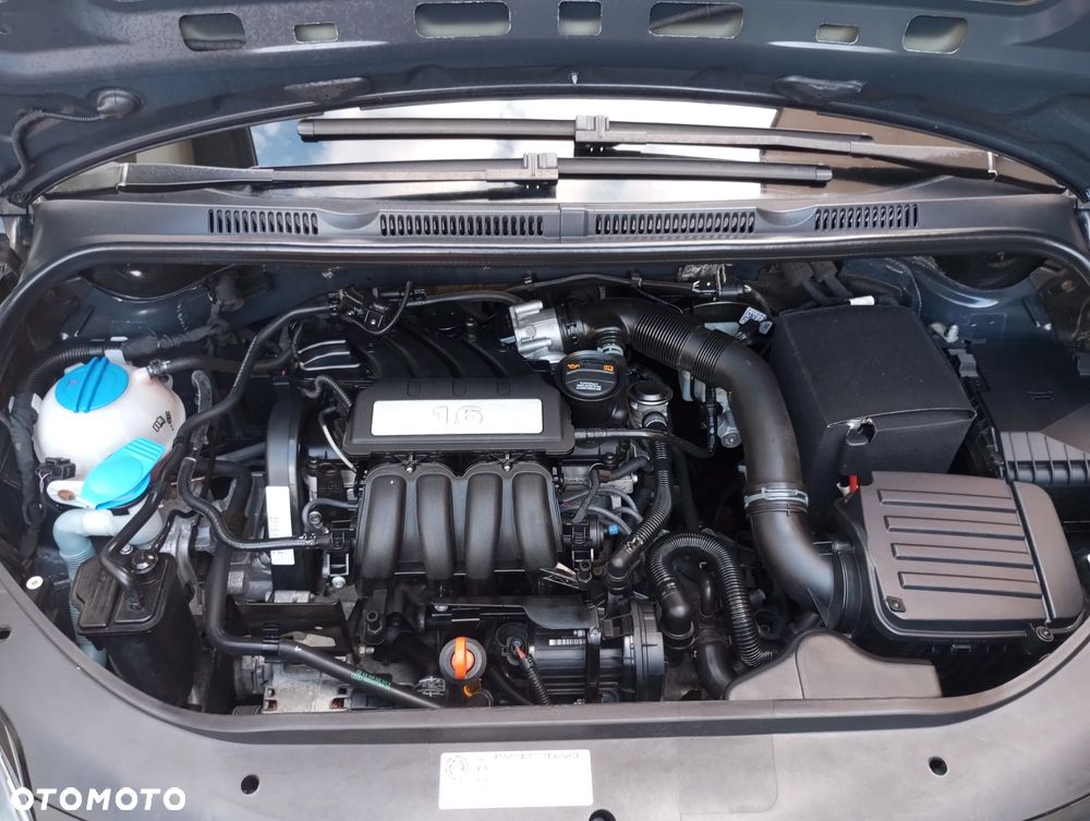Volkswagen Golf Plus - 23