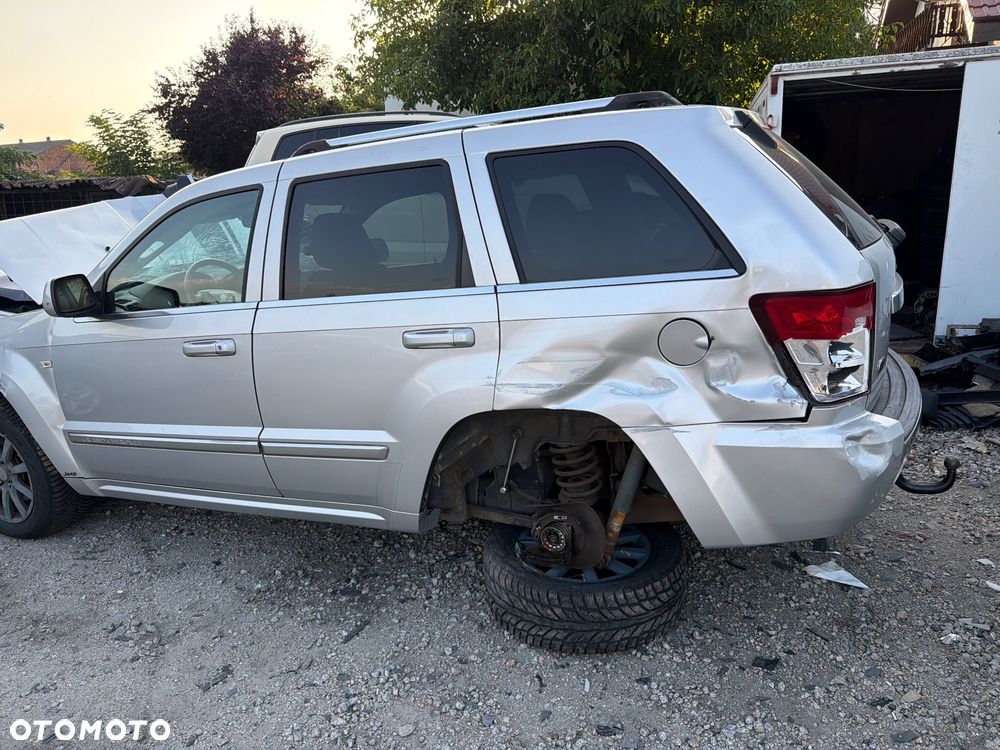 Jeep Grand Cherokee 3.0 CRD Automatik DPF Laredo - 3