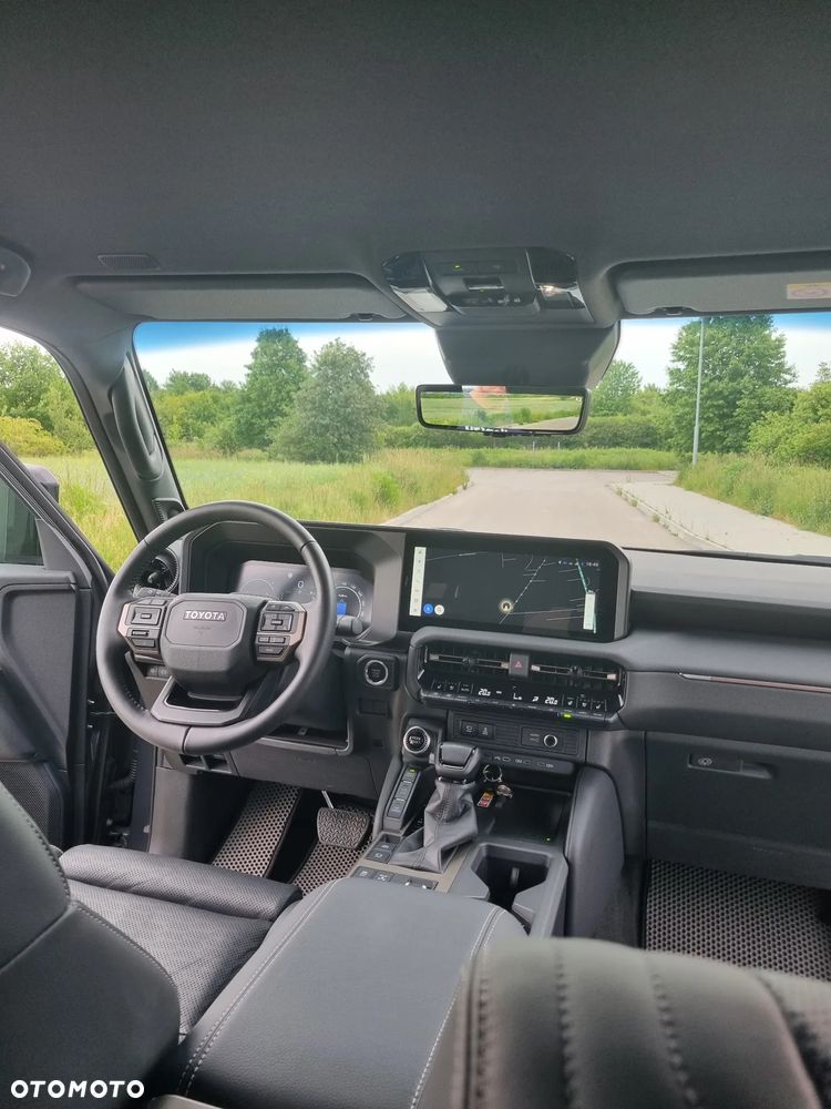 Toyota Land Cruiser LC 2.8 D-4D Executive - 17