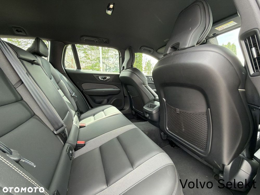 Volvo V60 - 15