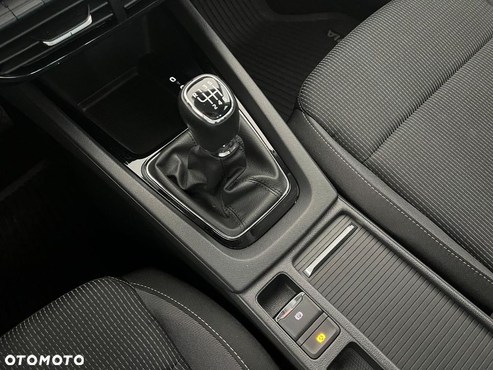 Skoda Octavia 2.0 TDI Ambition - 32