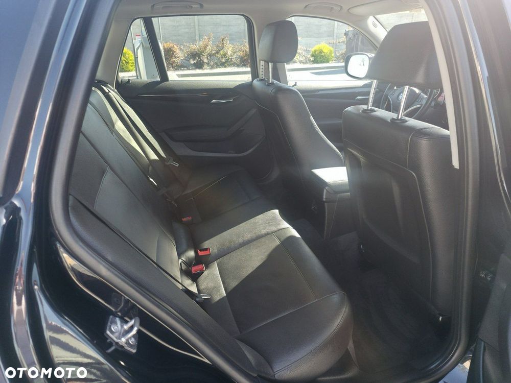 BMW X1 - 9