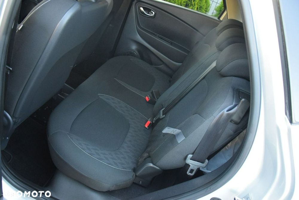 Renault Captur (ENERGY) TCe 90 LIMITED - 24