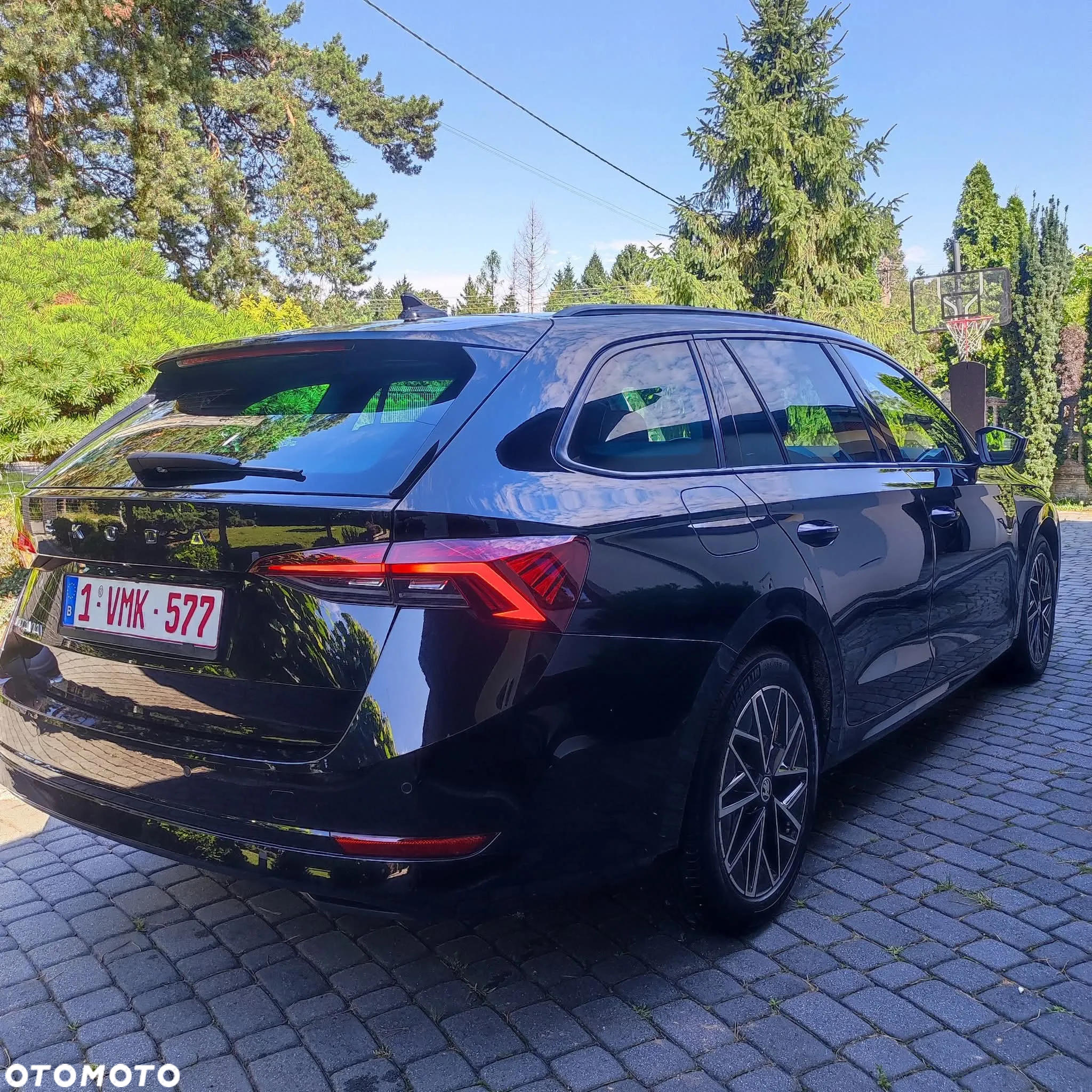 Skoda Octavia ver-2-0-tdi-ambition - 7