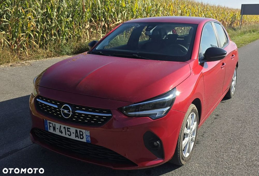 Opel Corsa - 29