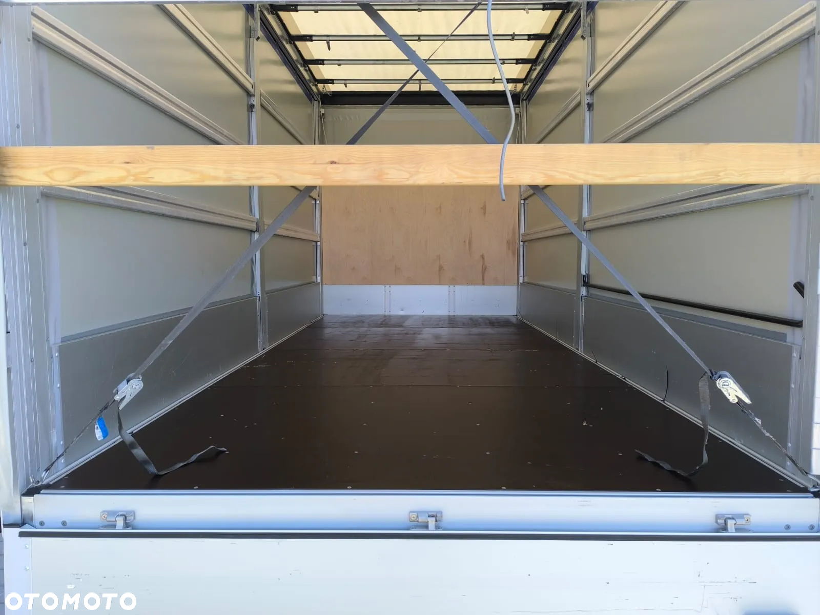 Iveco Daily 50C18 Plandeka, 10 Palet, 2xFirana + Zsuwany Dach + Reg Wysokość 2.40/70m! - 16