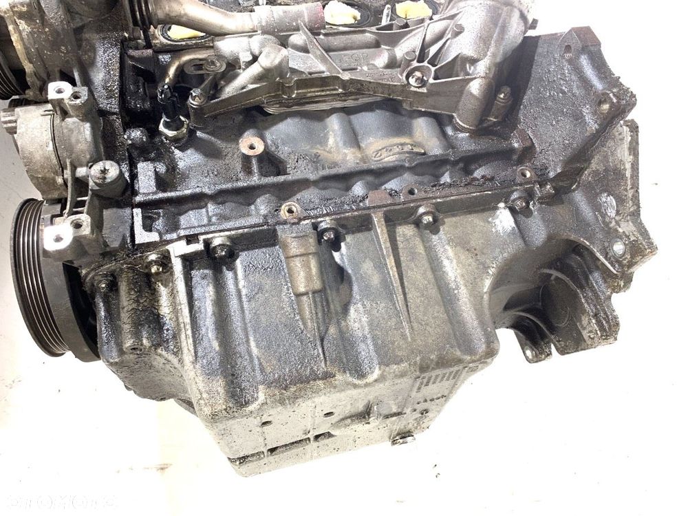SILNIK  FIAT CROMA (194_) 2005 - 2022 1.8 16V 103 kW [140 KM] benzyna 2005 - 2022 939A4000 - 5