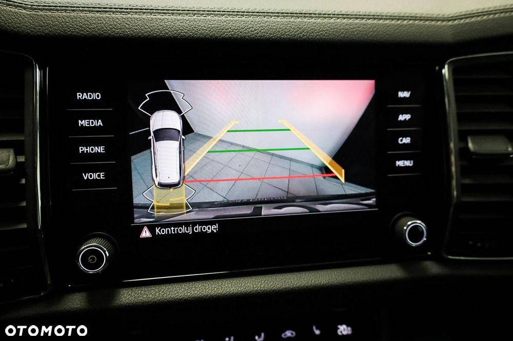 Skoda Kodiaq 2.0 TDI 4x4 Style DSG 7os - 24
