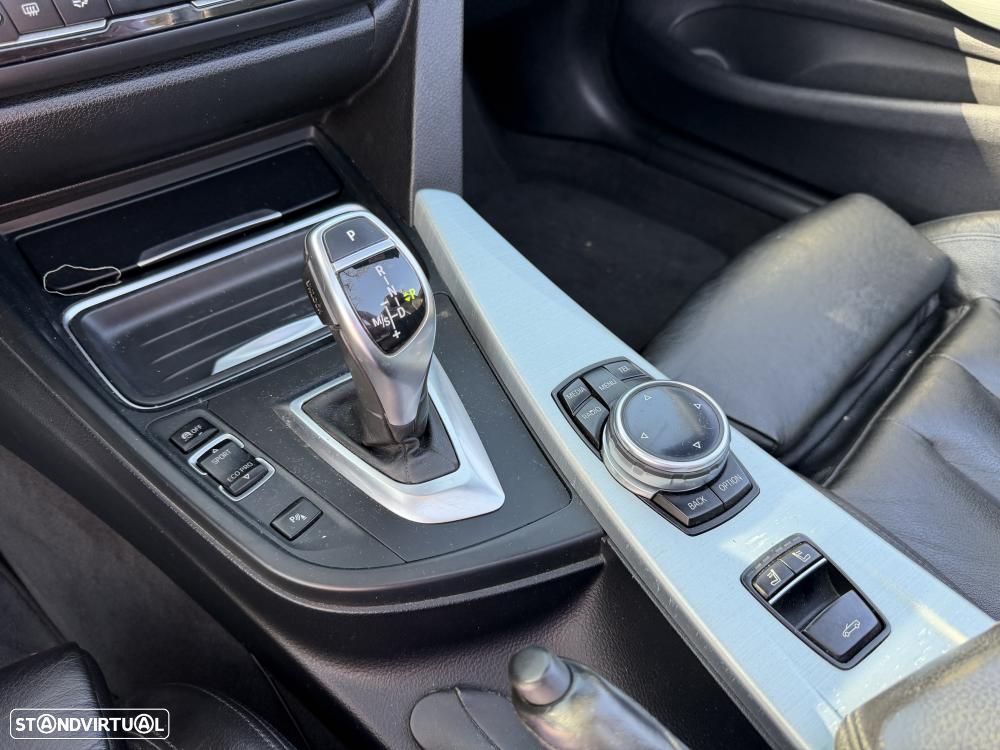 BMW 420 d Pack M Auto - 24