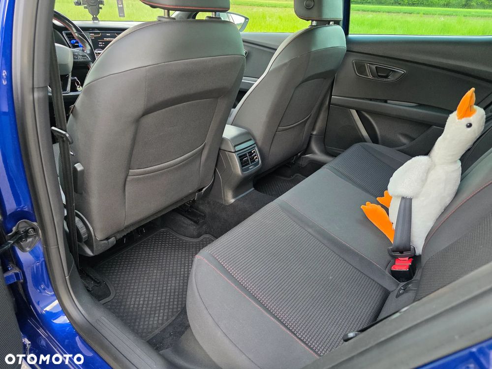 Seat Leon 1.4 TSI Start&Stop FR - 10
