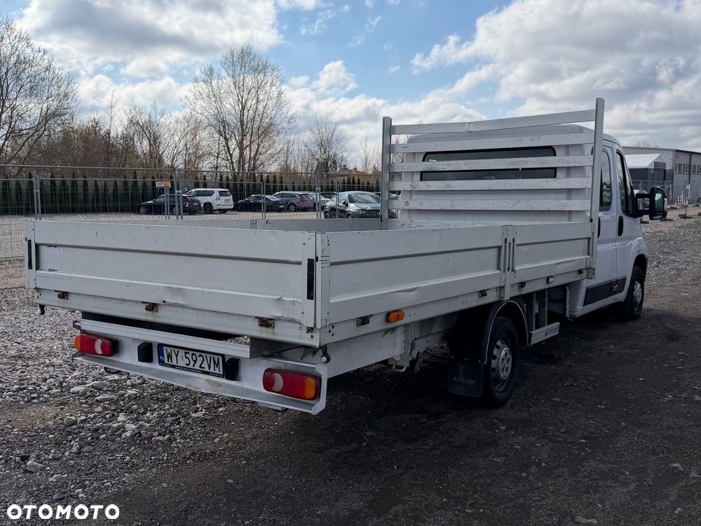 Peugeot BOXER - 8