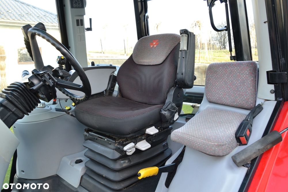 Massey Ferguson 6455 - 15