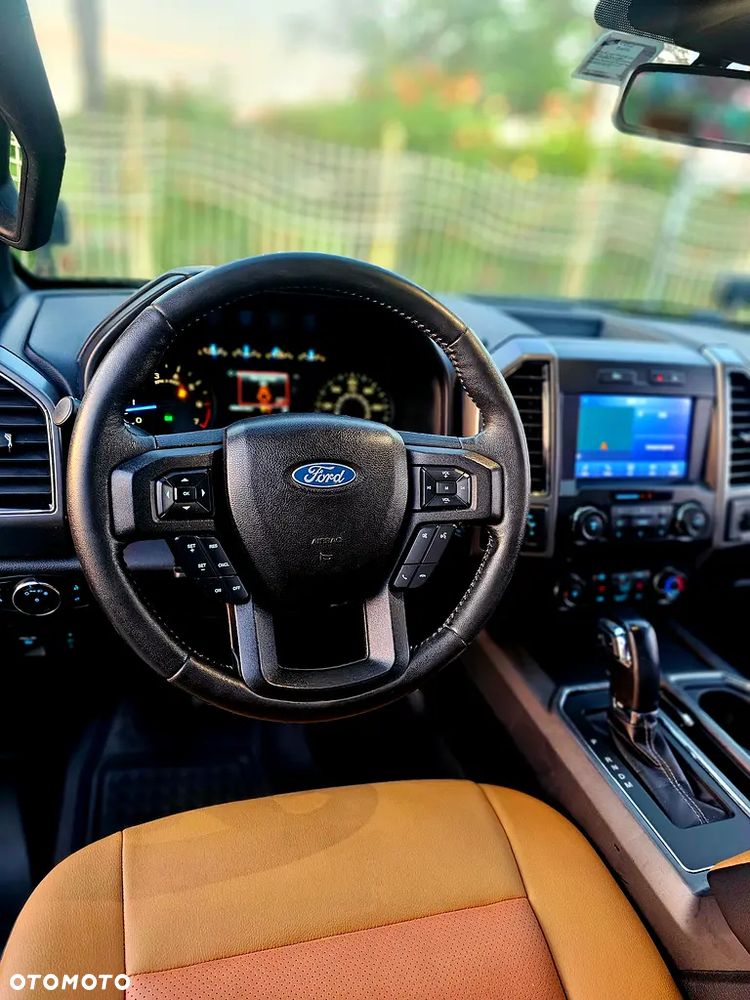 Ford F150 - 12
