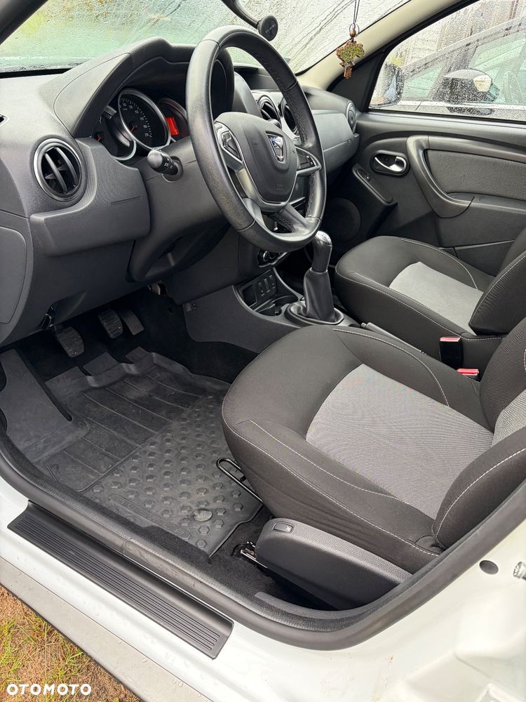Dacia Duster - 12