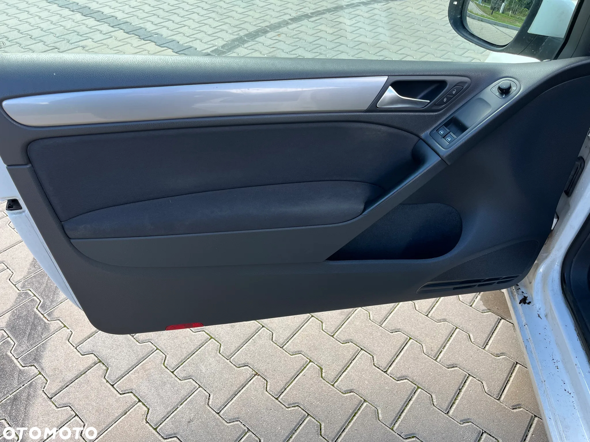 Volkswagen Golf VI 1.4 Trendline - 26