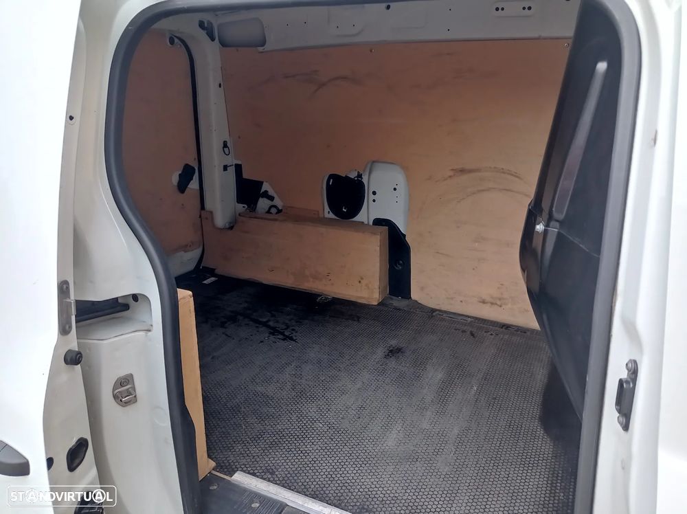 Renault Kangoo-deduz Iva - 9