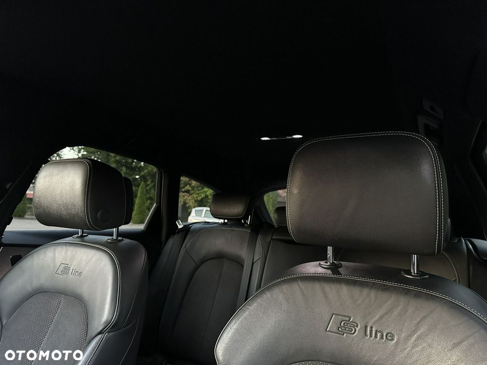 Audi A6 Avant - 40