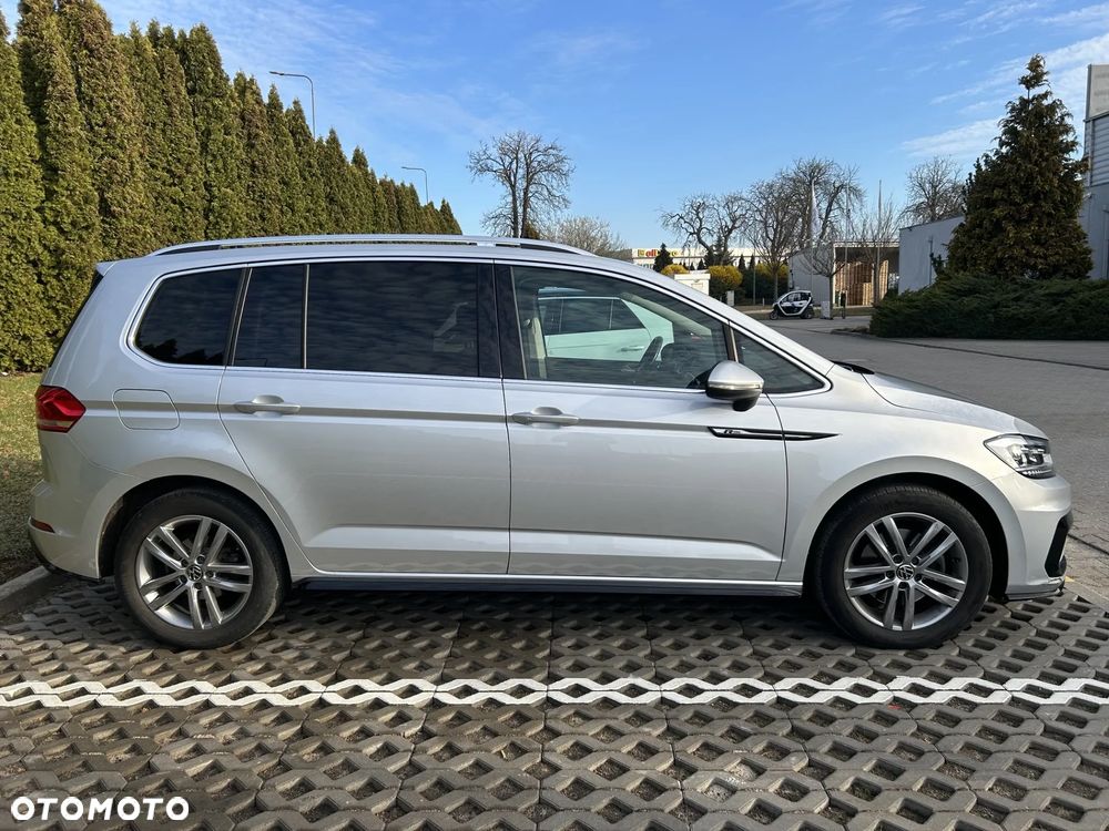 Volkswagen Touran - 6