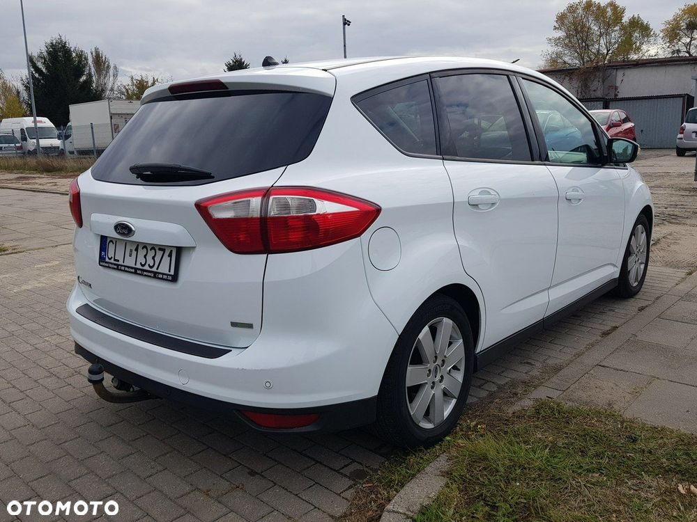 Ford C-MAX - 5