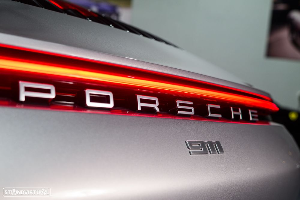 Porsche 911 (992) Carrera S PDK - 10