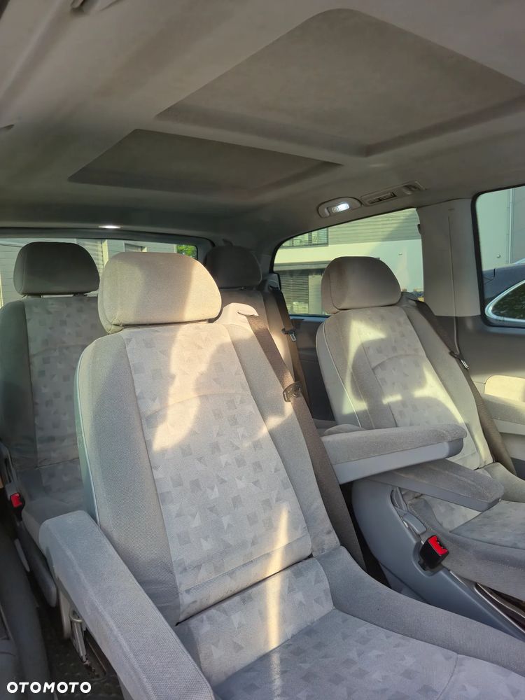 Mercedes-Benz Viano 2.2 CDI Trend - 11