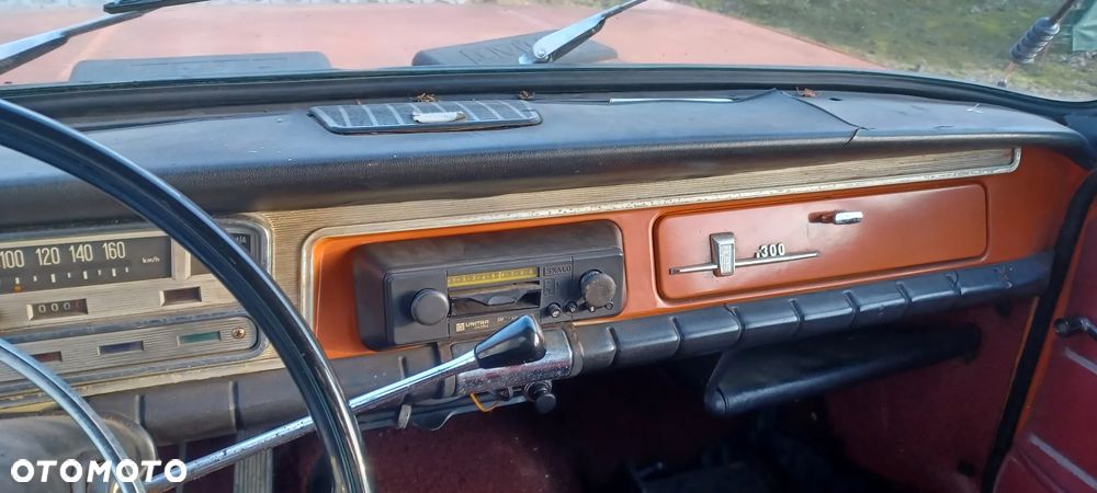 Fiat 125p - 6