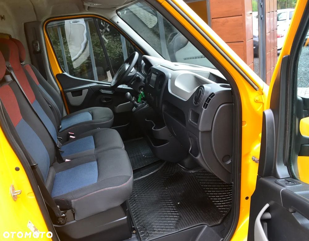 Renault MASTER - 14