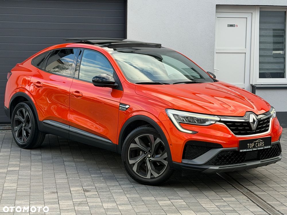 Renault Arkana - 8
