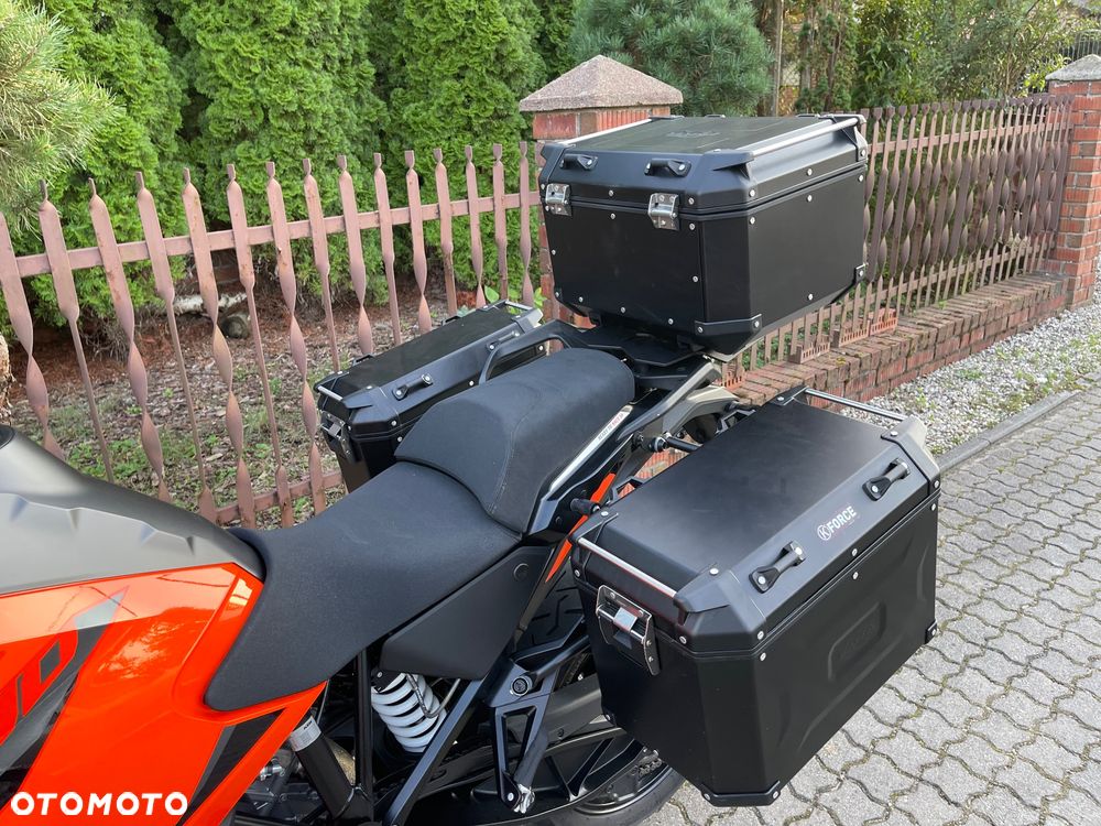 KTM Super Adventure - 18