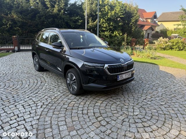 Skoda Karoq 1.0 TSI Selection - 1
