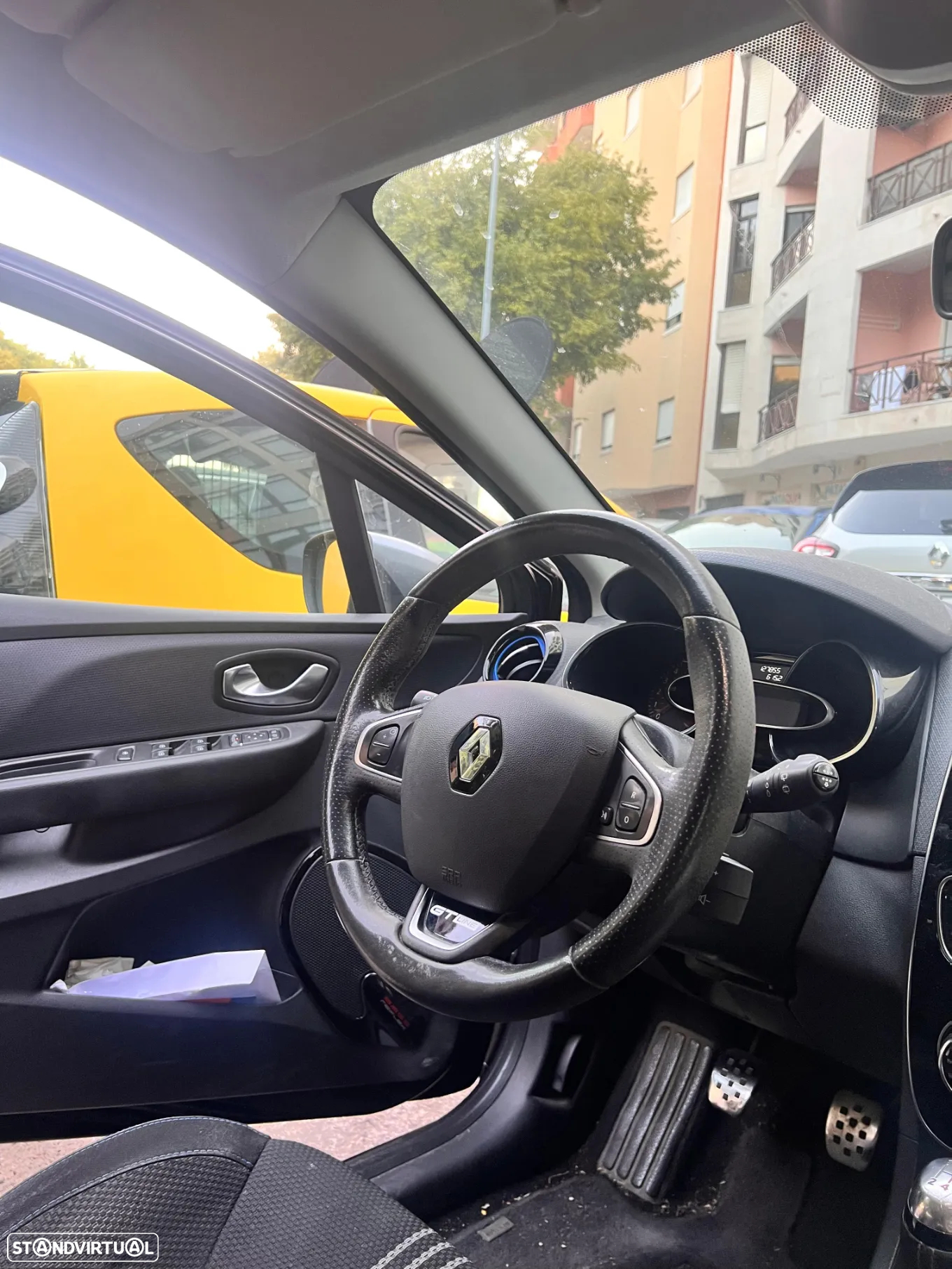 Renault Clio 0.9 TCE GT Line - 7