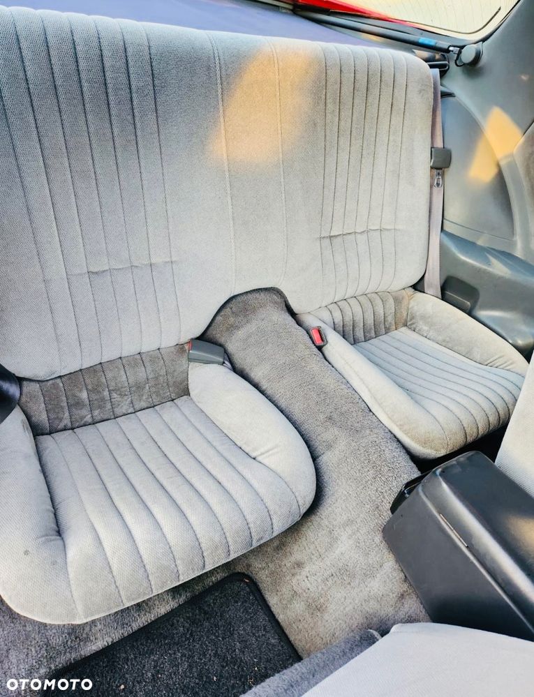 Pontiac Firebird - 10