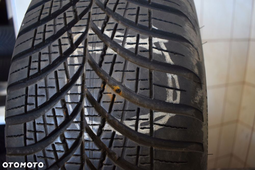 R17 225/65 Goodyear Vector 4Seasons GEN-3 SUV Wysyłka gratis! - 9