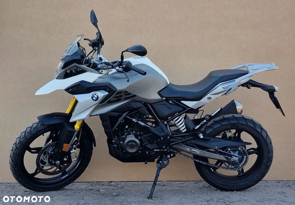 BMW GS - 2