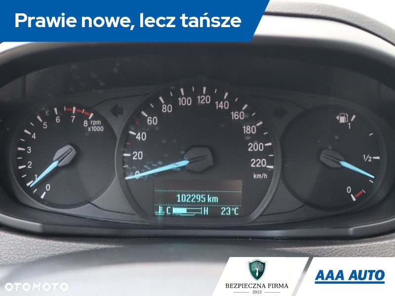 Ford Ka+ - 12