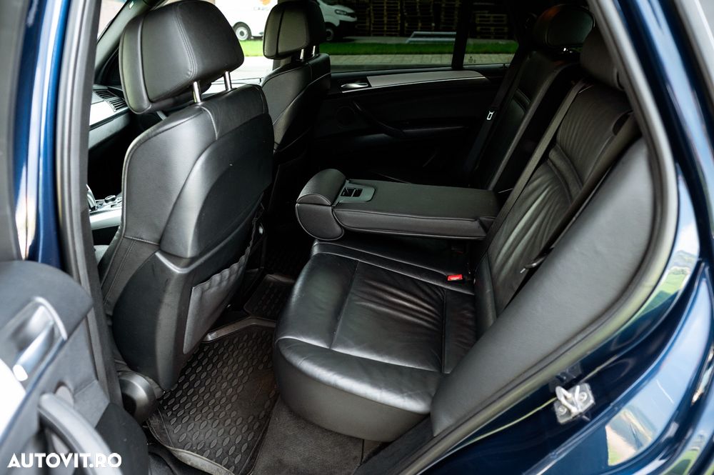 BMW X5 xDrive30d - 6