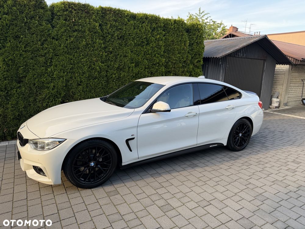 BMW Seria 4 - 3