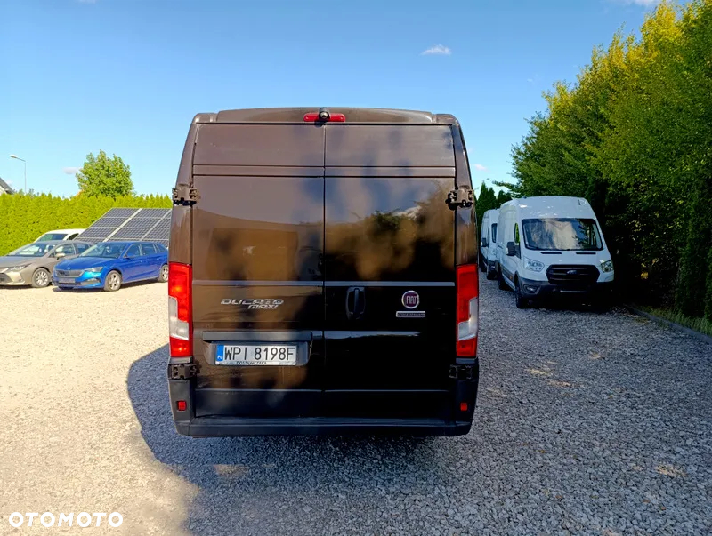 Fiat DUCATO MAXI LONG 2.3 - 10