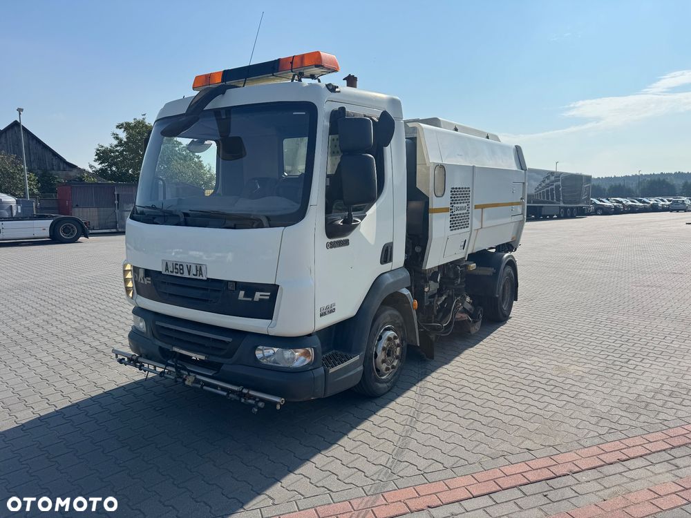 DAF LF 45.180 - 1