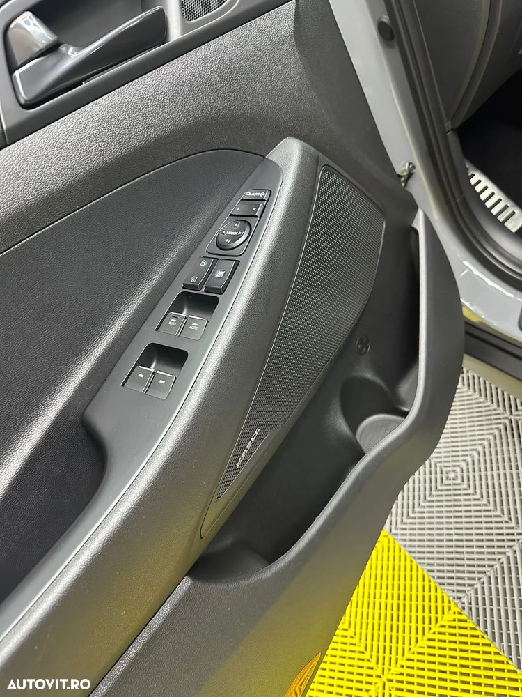 Hyundai Tucson - 15