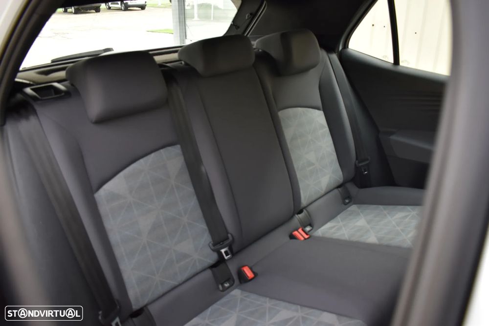 VW ID.3 Pro Performance Upgrade - 16